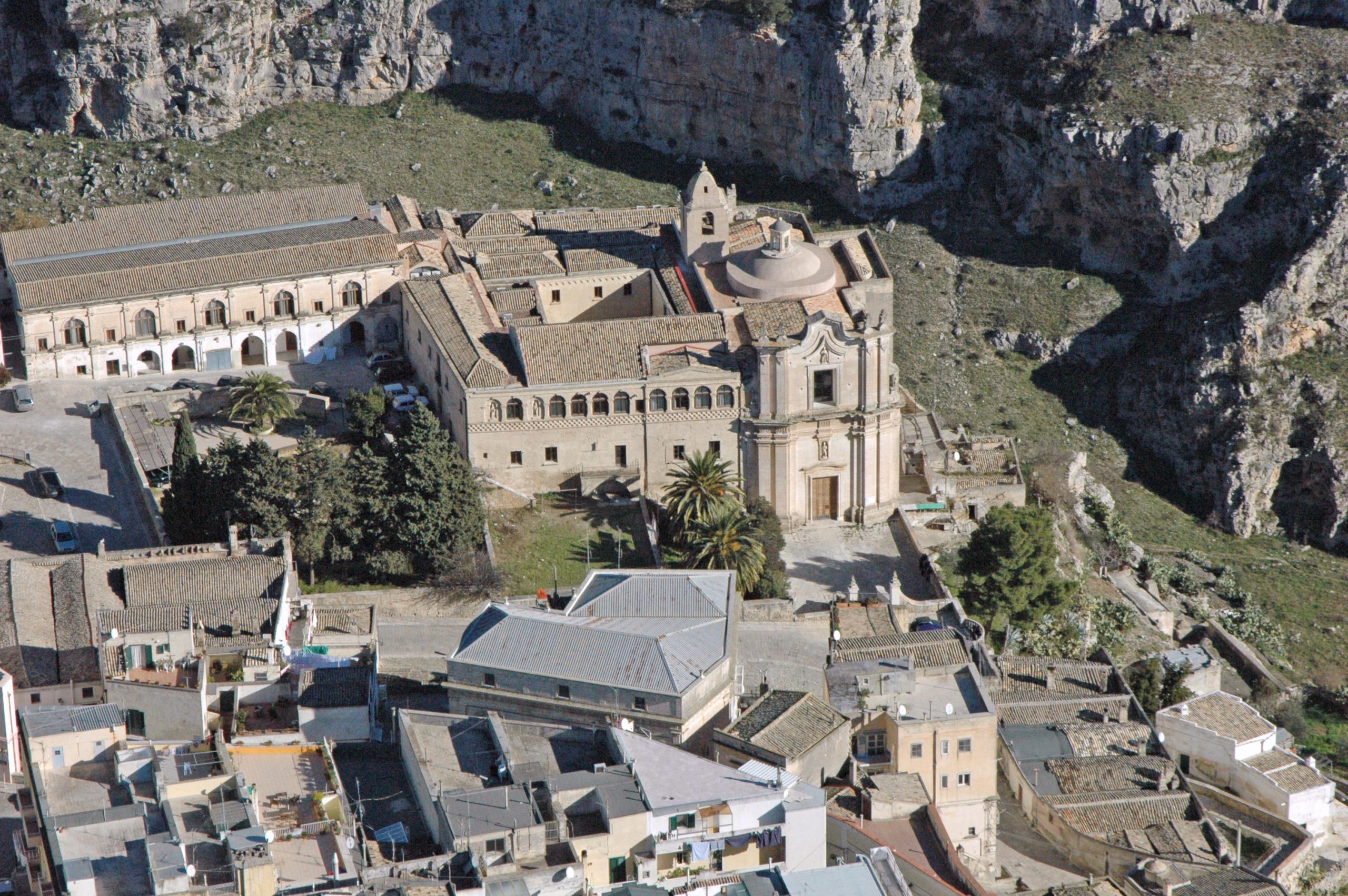 I Sassi di Matera: Storia di un paesaggio in continua evoluzione